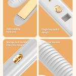 Hair Styling Tools - Flat Irons