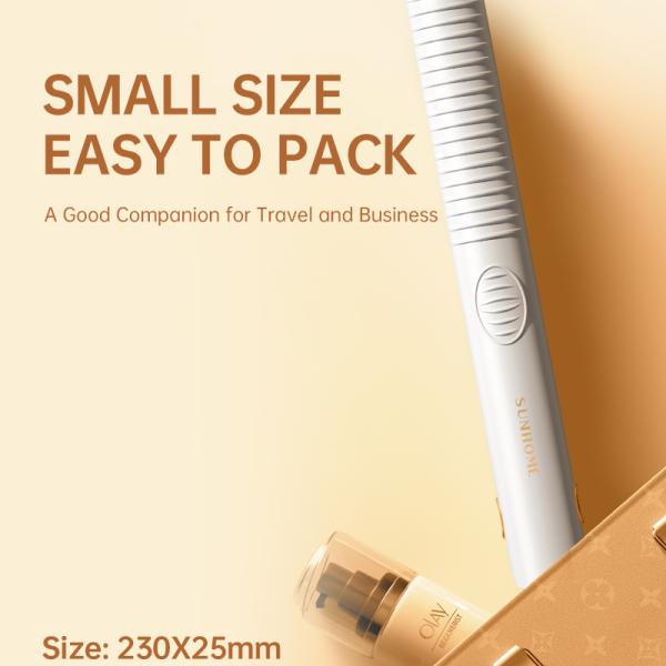 Hair Styling Tools - Flat Irons