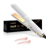 Hair Styling Tools - Flat Irons