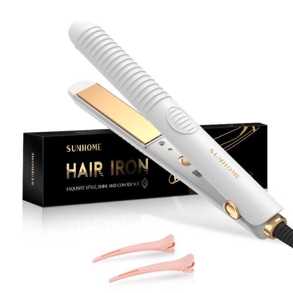 Hair Styling Tools - Flat Irons