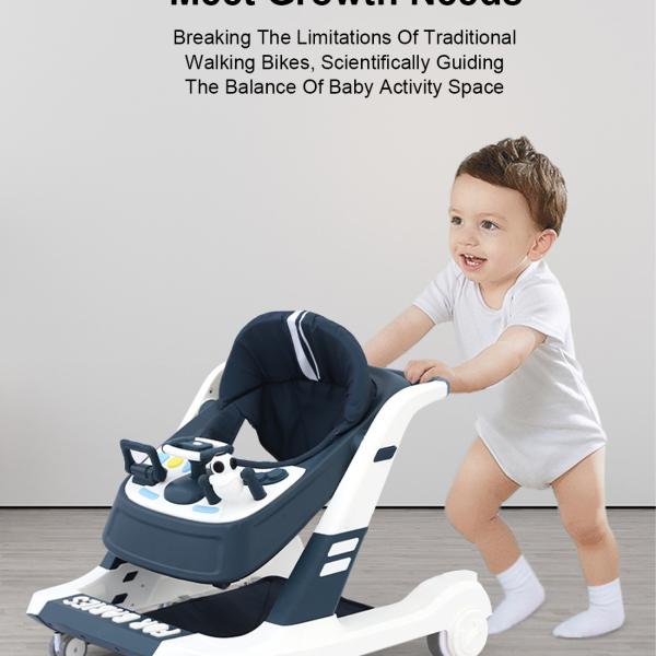 Baby Walkers