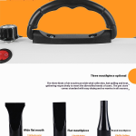 Other Grooming Aids