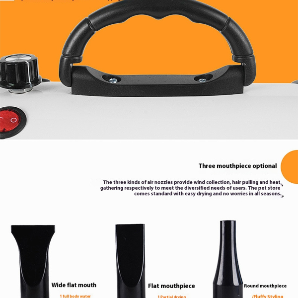 Other Grooming Aids