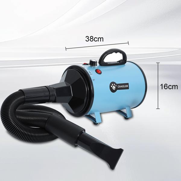 Other Grooming Aids