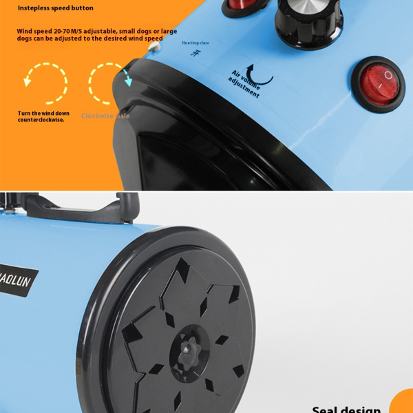 Other Grooming Aids
