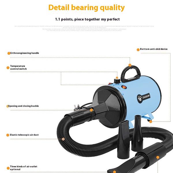 Other Grooming Aids