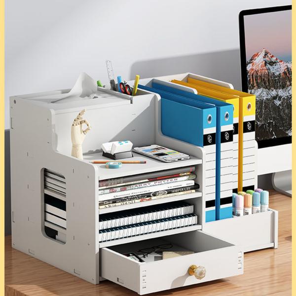 Storage File Boxes