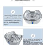 Bowls/Feeders