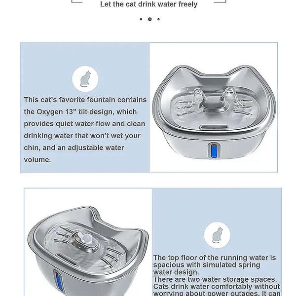 Bowls/Feeders