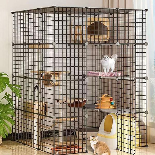 Cages