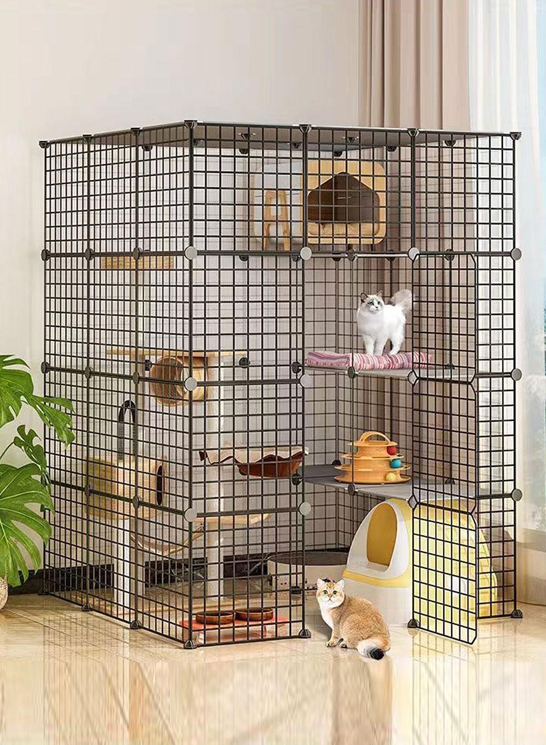 Cages