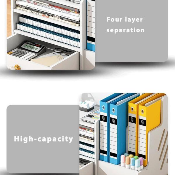 Storage File Boxes