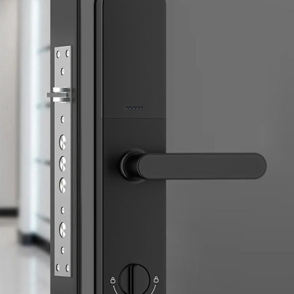 Door Hardware & Locks