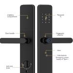 Door Hardware & Locks