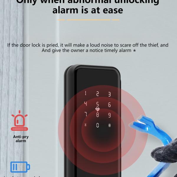 Door Hardware & Locks