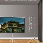 Projector Screens