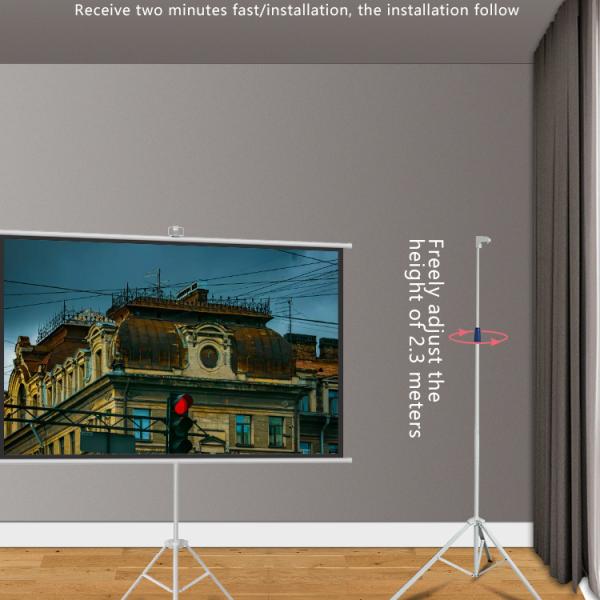 Projector Screens