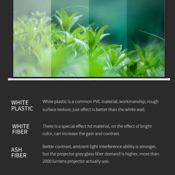 Projector Screens