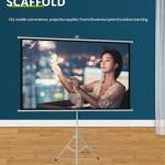 Projector Screens
