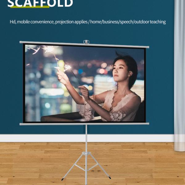 Projector Screens
