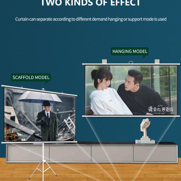 Projector Screens