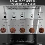 Coffee Grinder