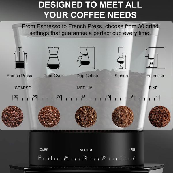 Coffee Grinder