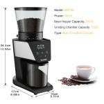 Coffee Grinder