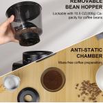 Coffee Grinder