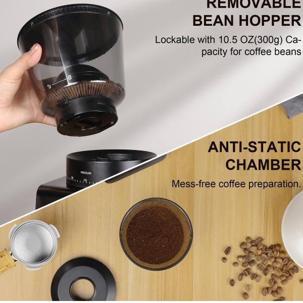 Coffee Grinder
