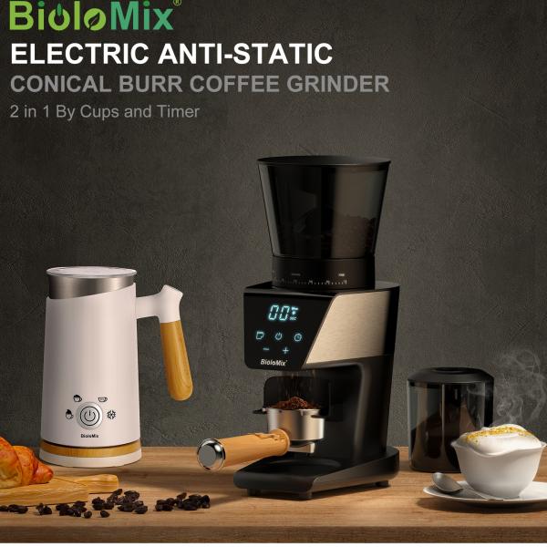 Coffee Grinder