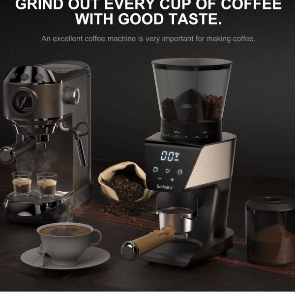 Coffee Grinder