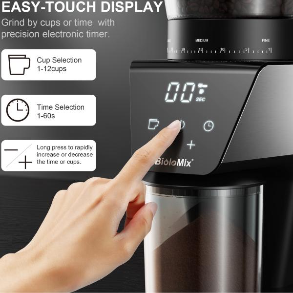 Coffee Grinder