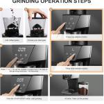Coffee Grinder