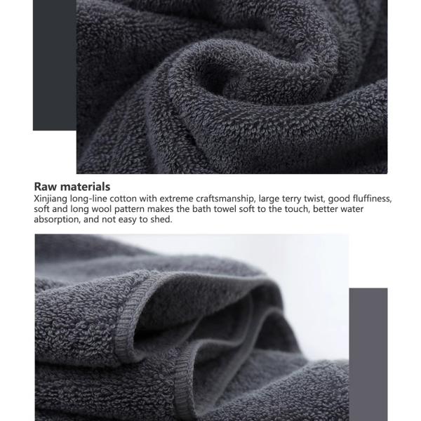 Towel Sets
