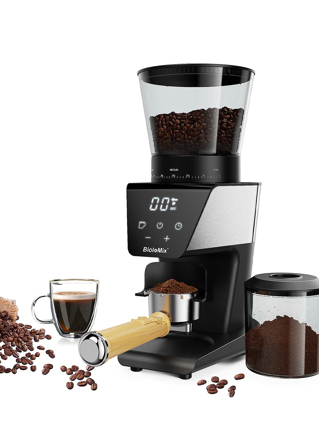Coffee Grinder