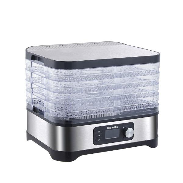 Dehydrator