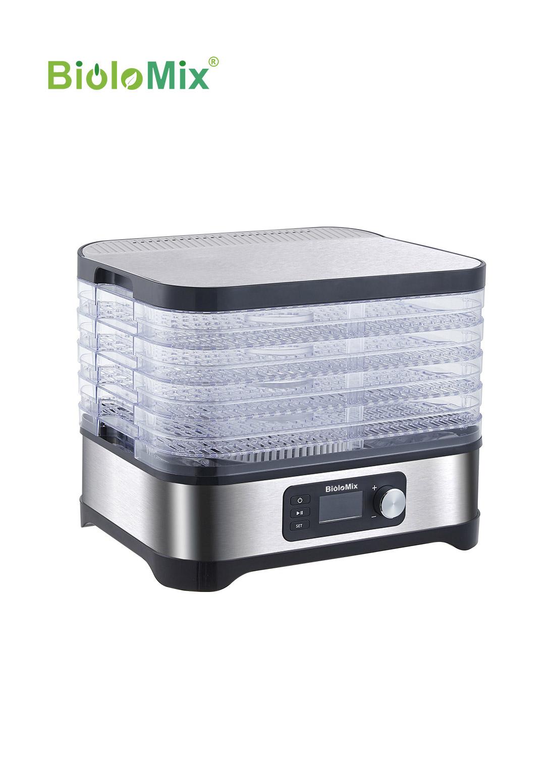 Dehydrator