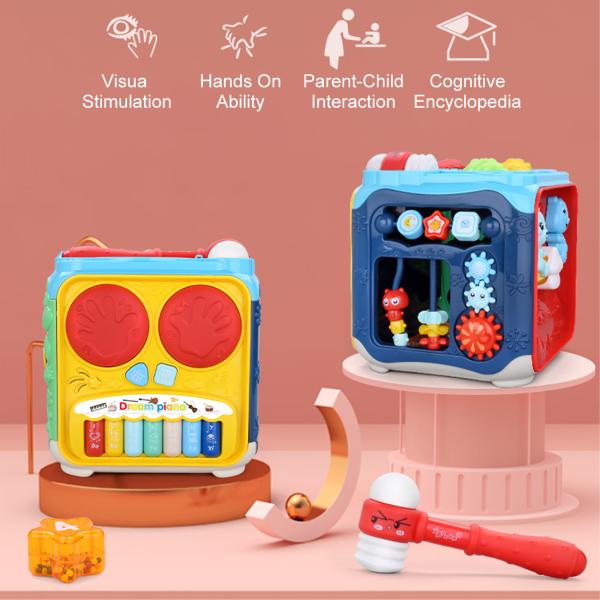 Early Development Toys