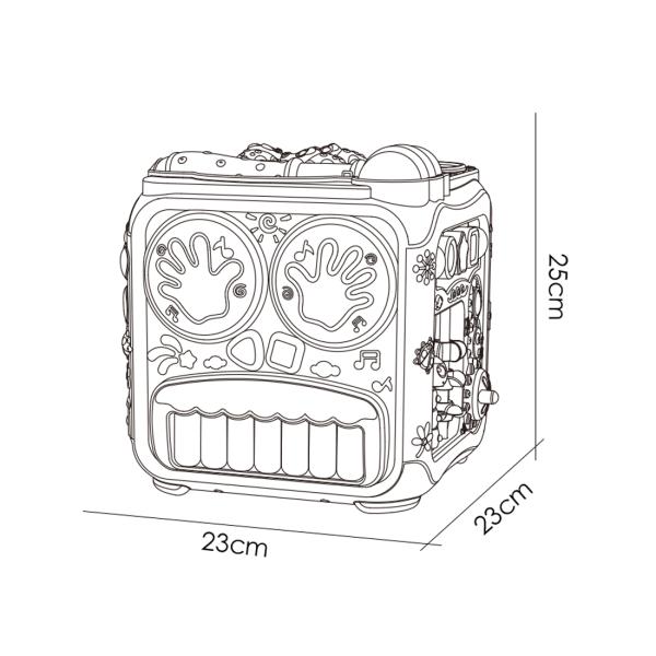Early Development Toys