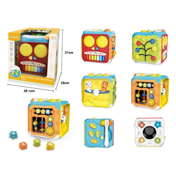 Early Development Toys
