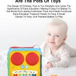 Early Development Toys