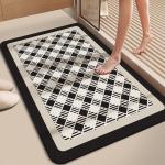Bath Mats & Rugs