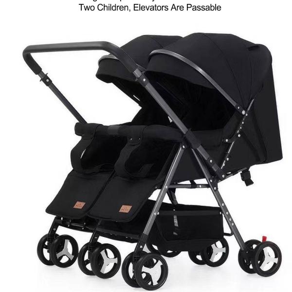 Strollers