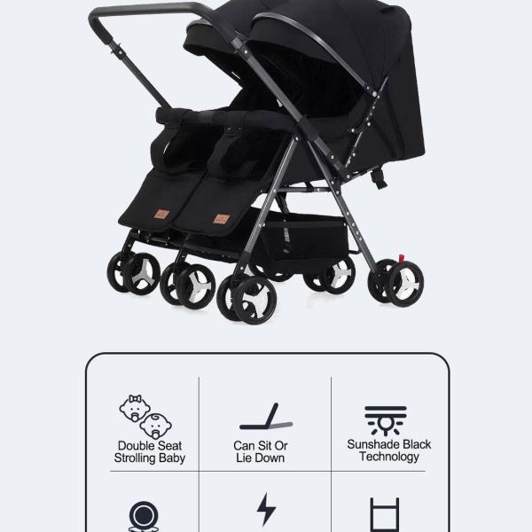 Strollers