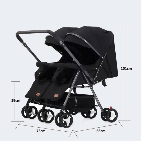 Strollers