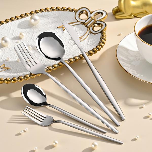 Cutlery Set