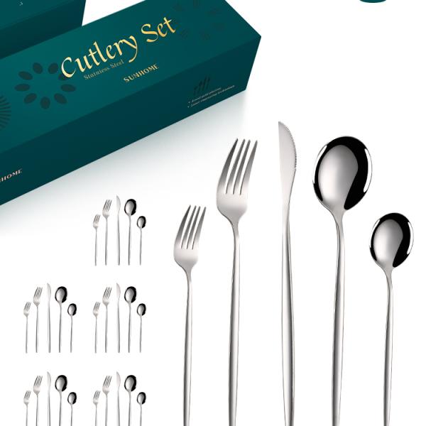 Cutlery Set