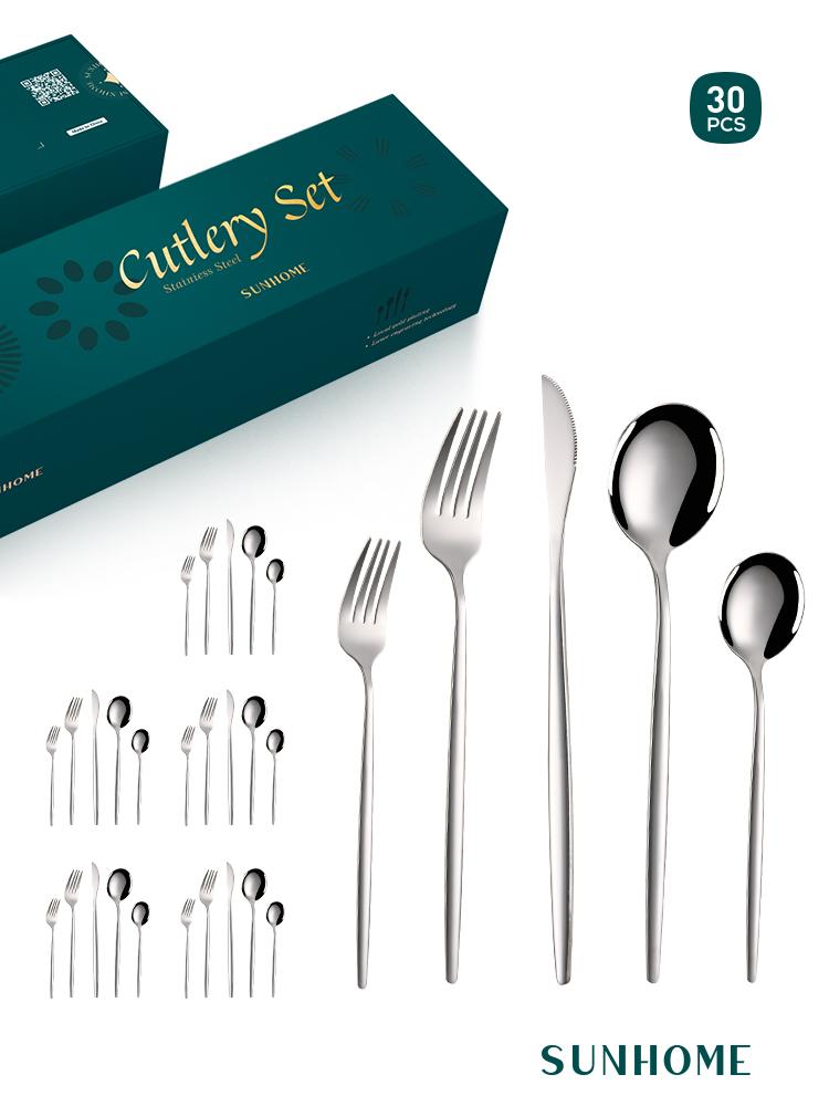 Cutlery Set