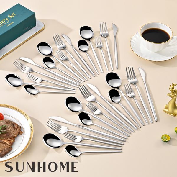 Cutlery Set
